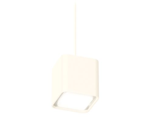 Светильник подвесной Ambrella Light TECHNO SPOT (ТЕЦХНО СПОТ) XP7840001