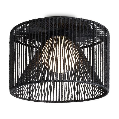 Светильник потолочный Freya Cottage FR5405CL-01B1