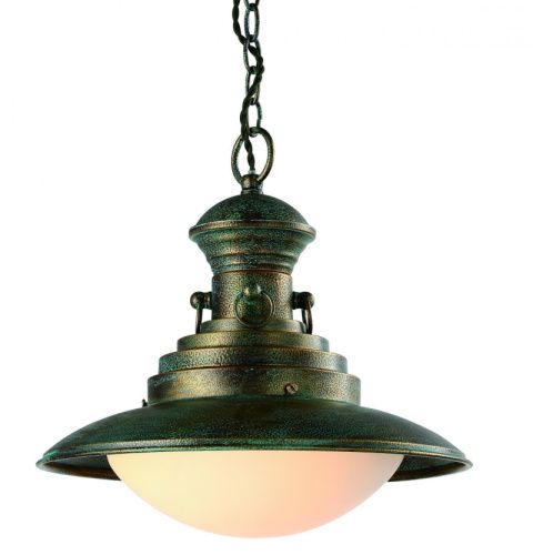 Светильник подвесной Arte Lamp Gambrinus (Гамбринус) A9256SP-1BG