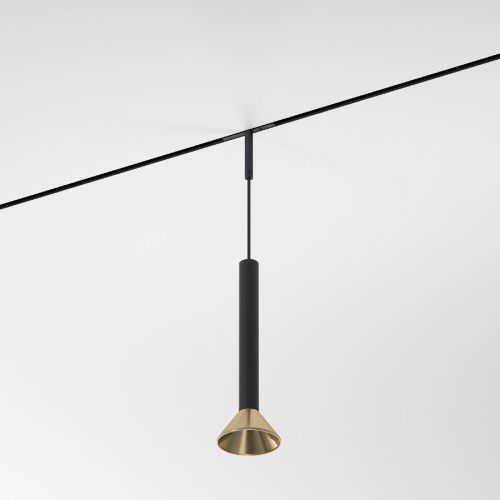 Трековый магнитный светильник Elektrostandard Mini Magnetic (Мини Магнетиц) 4690389202209