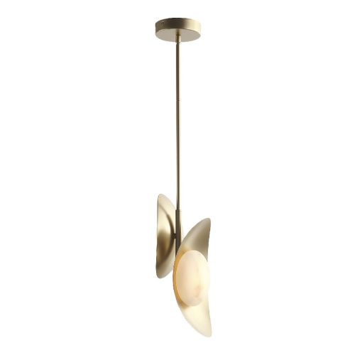 Светильник подвесной ST Luce Pearl (Пеарл) SL6229.203.02