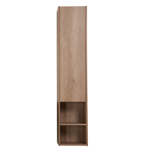 Шкаф-пенал BelBagno Kraft KRAFT-1600-1A-SC-RNN-L 33x30x160