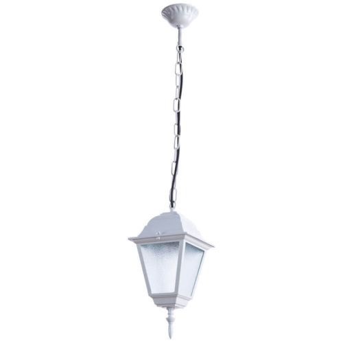 Уличный подвесной светильник Arte Lamp Bremen (Бремен) A1015SO-1WH