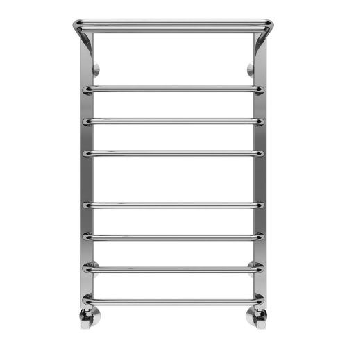 Полотенцесушитель водяной Terminus 4670078529466 55х80 хром