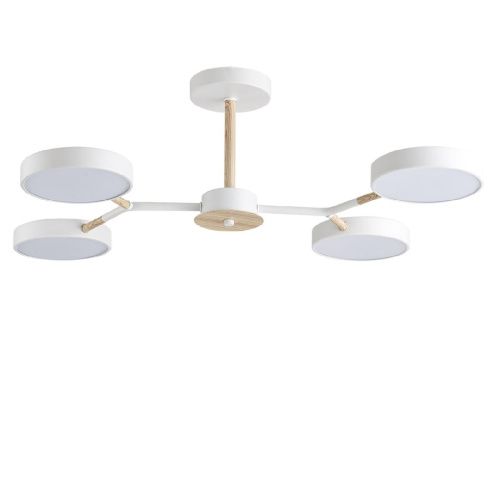 Люстра на штанге Lumion BRAD (БРАД) 5652/72CL