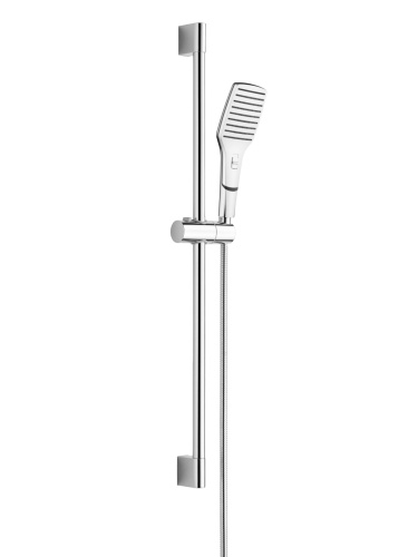 Душевой гарнитур Orange O-Shower OS810cr настенный  хром Душевой гарнитур Orange O-Shower OS810cr настенный  хром