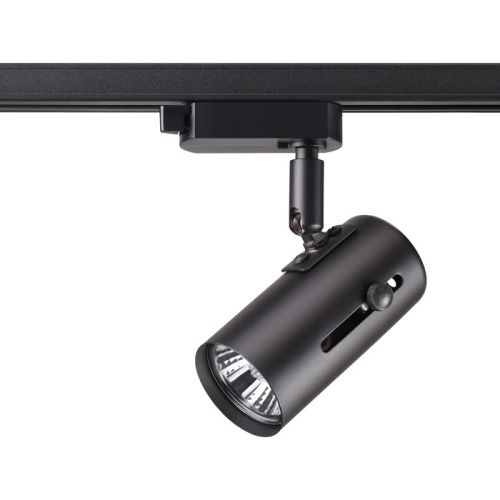 Трековый светильник Novotech Pipe (Пипе) 370412