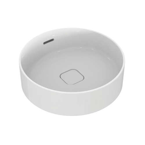 Раковина Ideal Standard 45 см T296101 накладная цвет белый