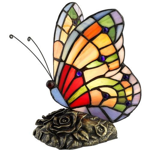 Светильник настольный Velante 805-864-01