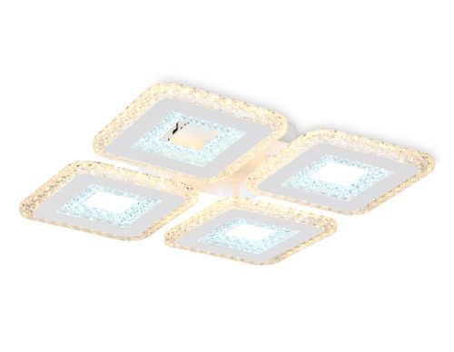 Светильник потолочный Ambrella Light Original (Оригинал) FA4004