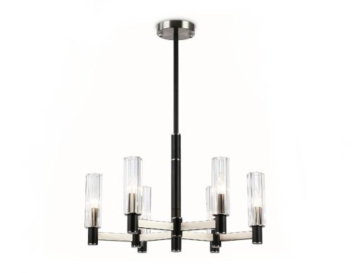 Люстра на штанге Ambrella Light Heigh Light (Хеигх Лигхт) LH55501