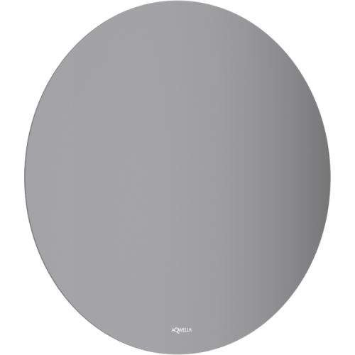 Зеркало в ванную Aqwella Moon MOON0206 60x60