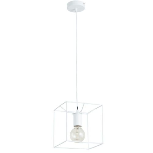 Светильник подвесной Arte Lamp Rigla (Ригла) A3122SP-1WH