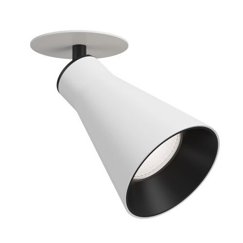 Светильник встраиваемый Maytoni Technical Virar C059CL-01W