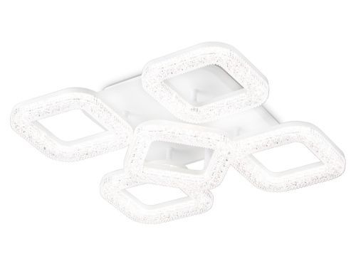 Люстра потолочная Ambrella Light ACRYLICA (АЦРЫЛИЦА) FA3914
