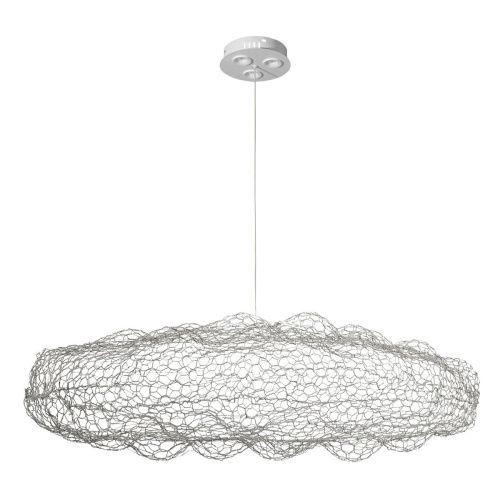 Светильник подвесной Loft It Cloud 10247/1500 White