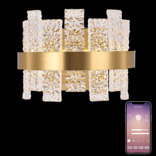 Светильник настенный Natali Kovaltseva Magic (Магиц) LED LAMPS 81120/1W