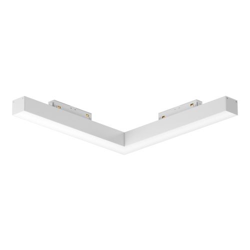 Светильник трековый Maytoni Technical Basis Angle TR078-2-24W4K-W