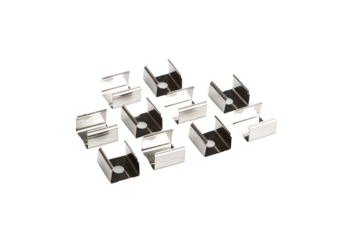 Комплект скоб металлических для светодиодной термоленты SWG Standard MNT 00-00012730