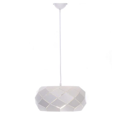 Светильник подвесной Lumina Deco Rokka (Рокка) LDP 7443 WT