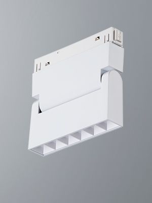 Трековый светильник Vitaluce VT0200008 VT0200008-00.1