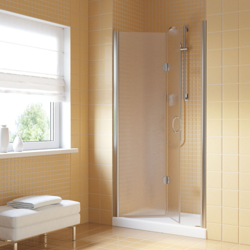 Душевая дверь Vegas-Glass GPS LUX GPS LUX 70 8 2 L 70х200 стекло рифленое профиль хром глянцевый Душевая дверь Vegas-Glass GPS LUX GPS LUX 70 8 2 L 70х200 стекло рифленое профиль хром глянцевый