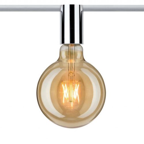 Трековый светильник Paulmann Ceiling Socket (Цеилинг Соцкет) 95200