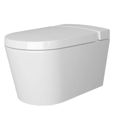 Унитаз Vitra Nest 5176B003-6233 подвесной