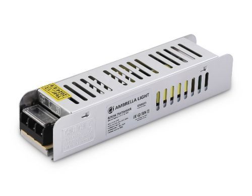 Блок питания с EMC Ambrella Light illumination (иллуминатион) GS8651