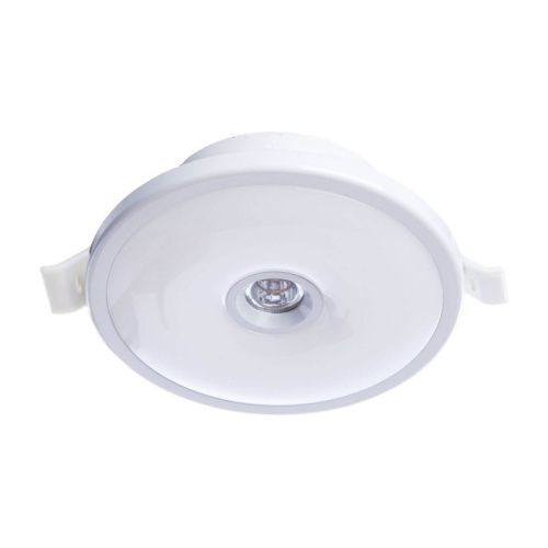 Светильник встраиваемый Arte Lamp Versus (Версус) A2517PL-2WH