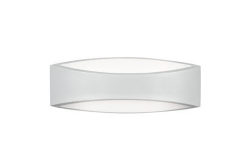 Светильник настенный iLedex Line (Лине) ZD8118-6W WH