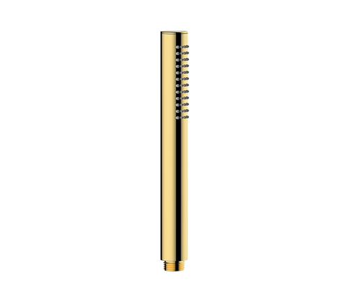 Душевая лейка WasserKRAFT Neckar 2100 A281 круглая
