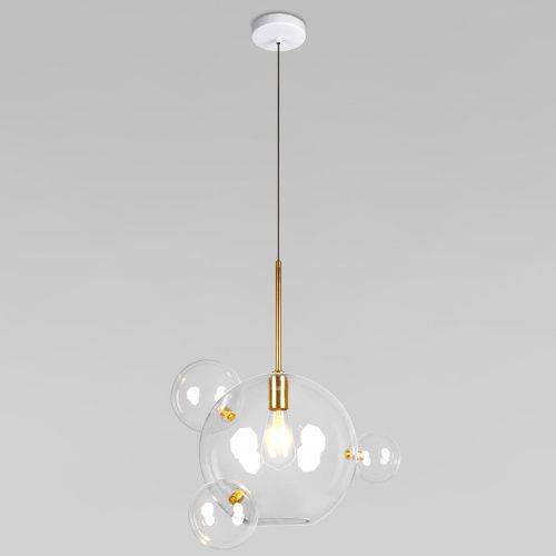 Светильник подвесной Loft It Bolle 2034-P4