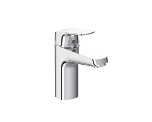Смеситель Ideal Standard CERAFLEX B1714AA на раковину хром без термостата
