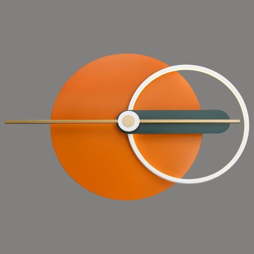 Светильник настенный Velante 461-071-02