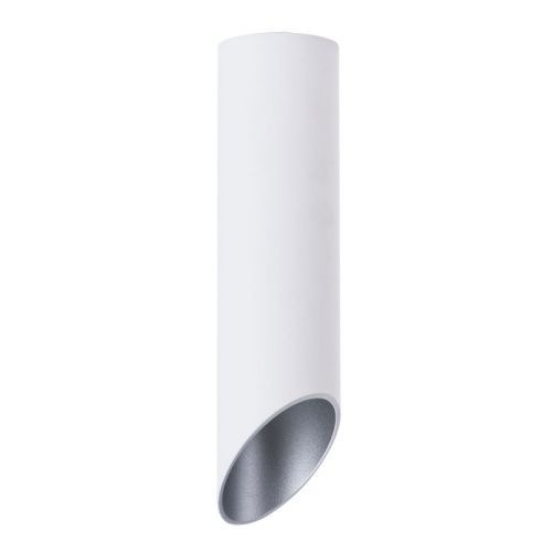 Светильник накладной Arte Lamp PILON (ПИЛОН) A1535PL-1WH