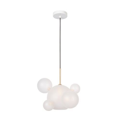 Светильник подвесной Loft It Bolle 2030-P6 mini