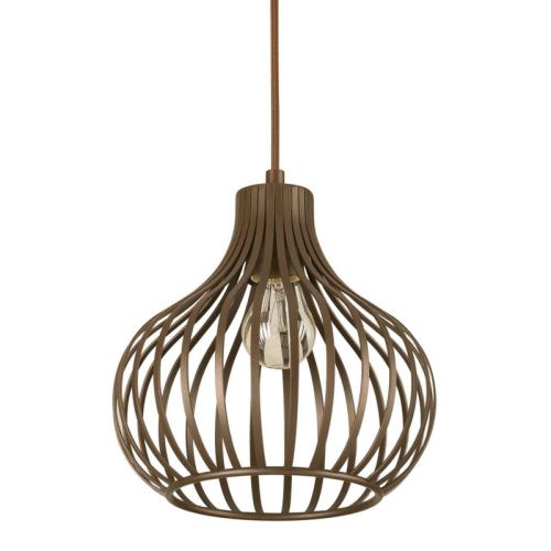 Светильник подвесной Ideal lux Onion (Онион) Onion SP1 D23