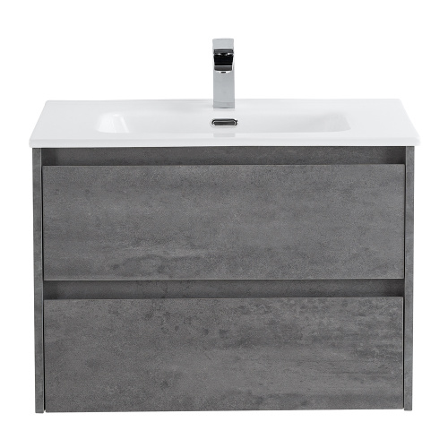 Тумба под раковину BelBagno Kraft KRAFT-600-2C-SO-CG 60x46x50