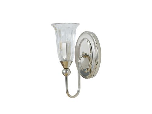 Бра Newport 3710 3711/A nickel