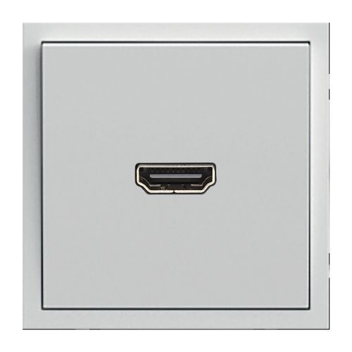 Розетка HDMI 2.0 Type A Stekker Эмили 50170