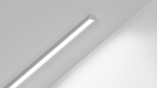 Профиль алюминиевый (комплект) SWG Standard SF (СФ) 00-00031954