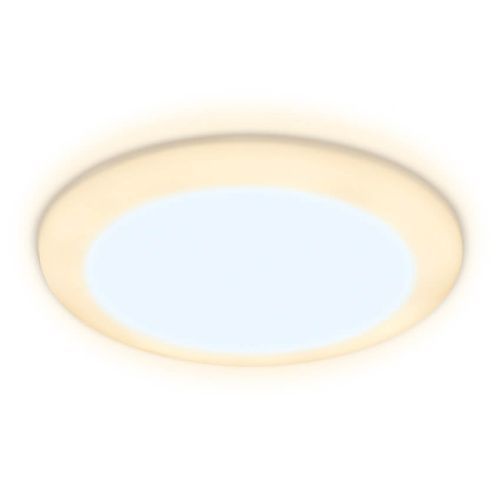 Светильник встраиваемый Ambrella Light Led Downlight (Лед Довнлигхт) DCR305