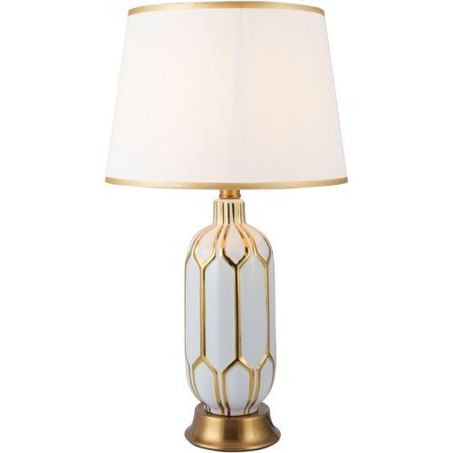 Настольная лампа Toplight Gwendoline (Гвендолине) TL0291A-T