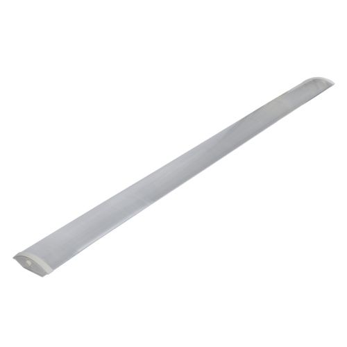 Линейный потолочный светильник Uniel ULO-C40B ULO-C40B T8x2/L124 IP40 WHITE