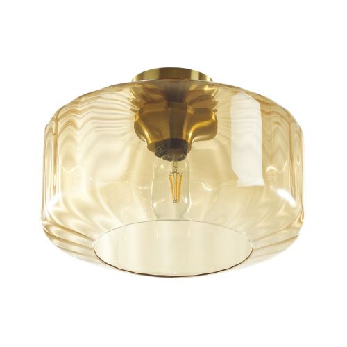 Светильник потолочный Odeon Light BINGA (БИНГА) 4747/1C