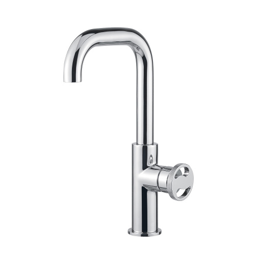 Смеситель Migliore REVERSA 28196 на раковину хром