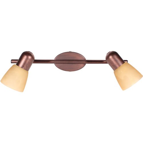 Спот Toplight Maxine (Максине) TL1235Y-02AB