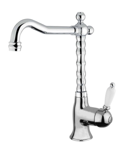 Смеситель Fiore Imperiale 83CR5225 на раковину хром