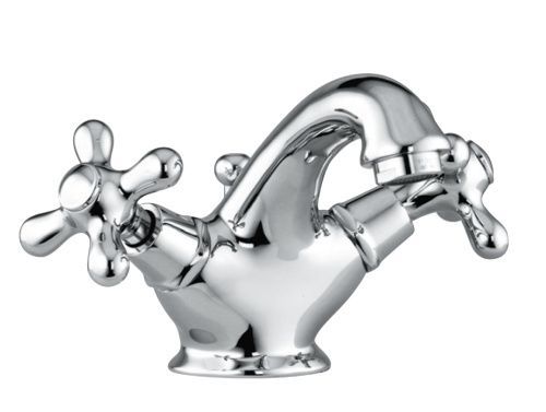 Смеситель Fiore 26CR0622 на раковину хром